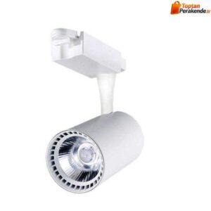 Noas-30W-Led-Ray-Spot-Armatur-Gunisigi-Kasa-4000K.jpg Noas 30W Led Ray Spot Armatür Günışığı Kasa 4000K